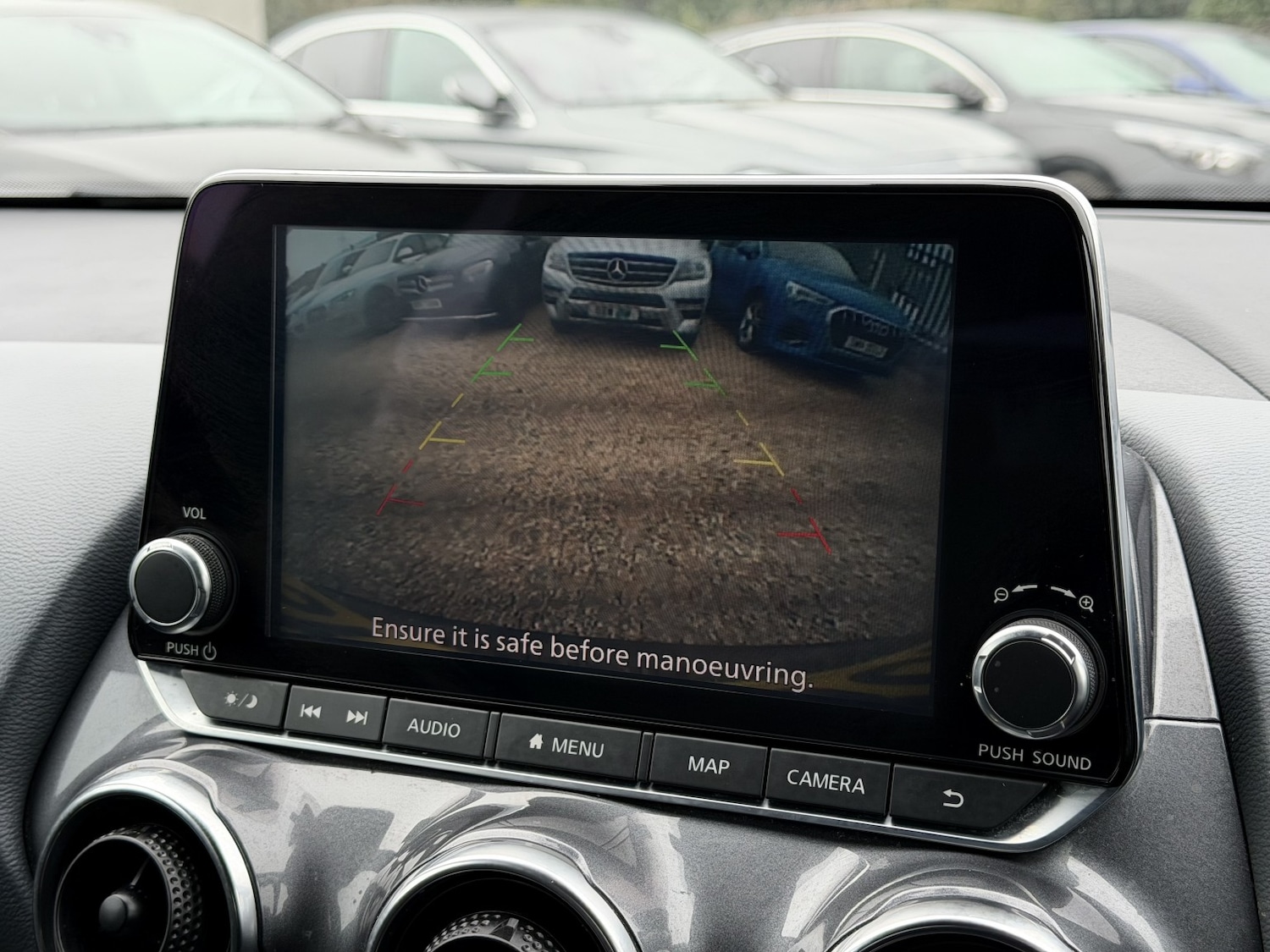 Used Nissan Juke 2021 for sale - 77968678: Photo 19