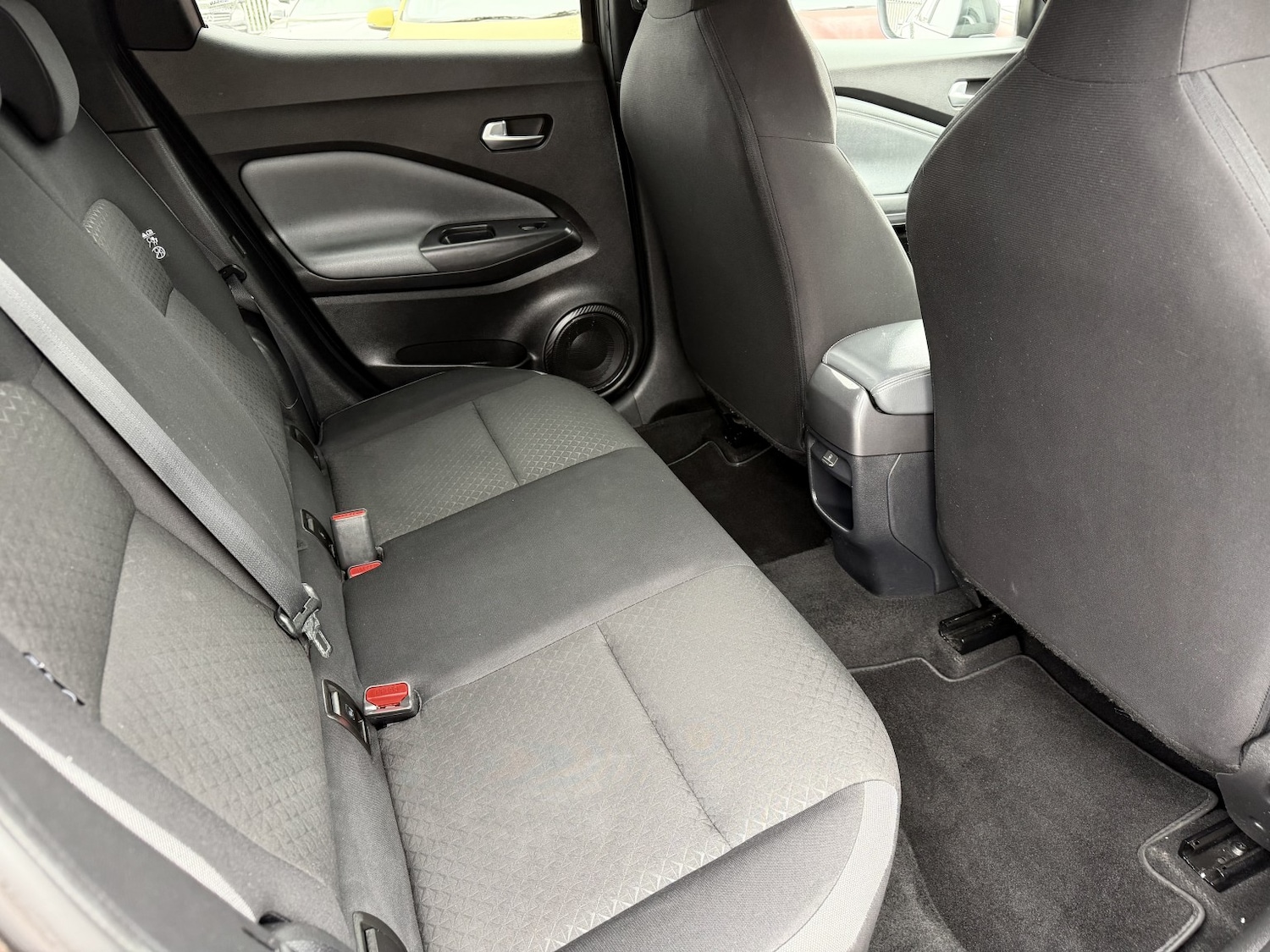 Used Nissan Juke 2021 for sale - 77968678: Photo 29