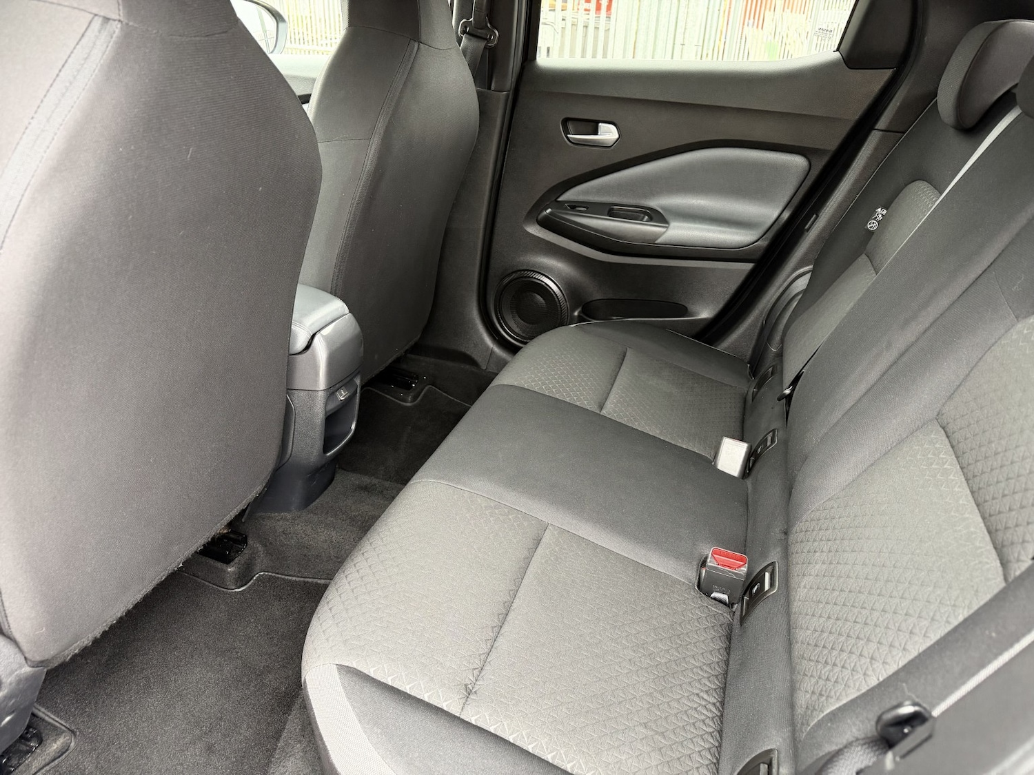 Used Nissan Juke 2021 for sale - 77968678: Photo 30