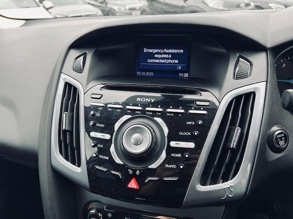 Used Ford Focus 2014 for sale - 76268455: Photo 17