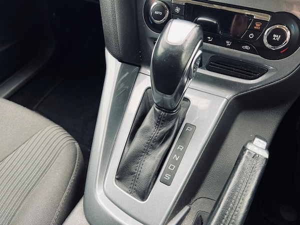 Used Ford Focus 2014 for sale - 76268455: Photo 18