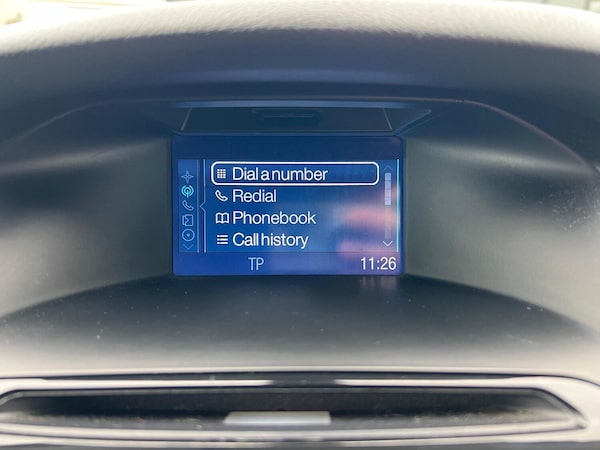 Used Ford Focus 2014 for sale - 76268455: Photo 19