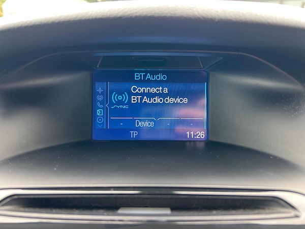 Used Ford Focus 2014 for sale - 76268455: Photo 21