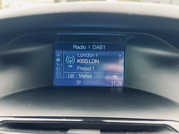 Used Ford Focus 2014 for sale - 76268455: Photo 24