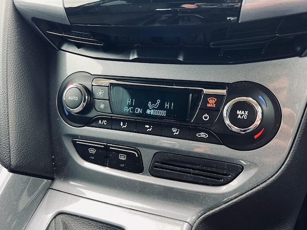 Used Ford Focus 2014 for sale - 76268455: Photo 25