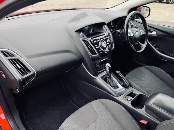 Used Ford Focus 2014 for sale - 76268455: Photo 26