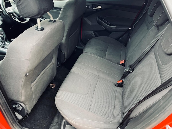 Used Ford Focus 2014 for sale - 76268455: Photo 27