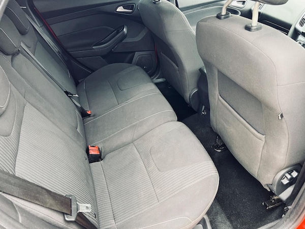 Used Ford Focus 2014 for sale - 76268455: Photo 28
