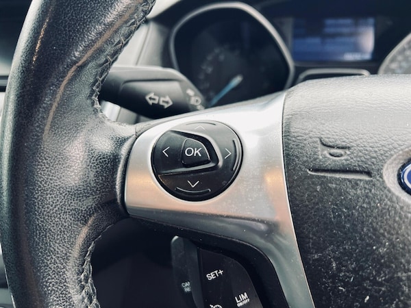 Used Ford Focus 2014 for sale - 76268455: Photo 29