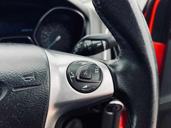 Used Ford Focus 2014 for sale - 76268455: Photo 31