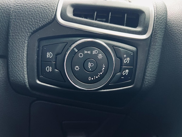 Used Ford Focus 2014 for sale - 76268455: Photo 33