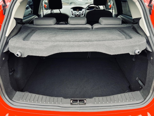 Used Ford Focus 2014 for sale - 76268455: Photo 34