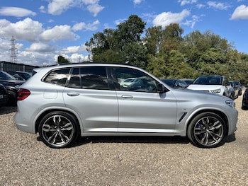 Used BMW X3 2019 for sale - 79593813: Photo