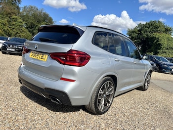 Used BMW X3 2019 for sale - 79593813: Photo
