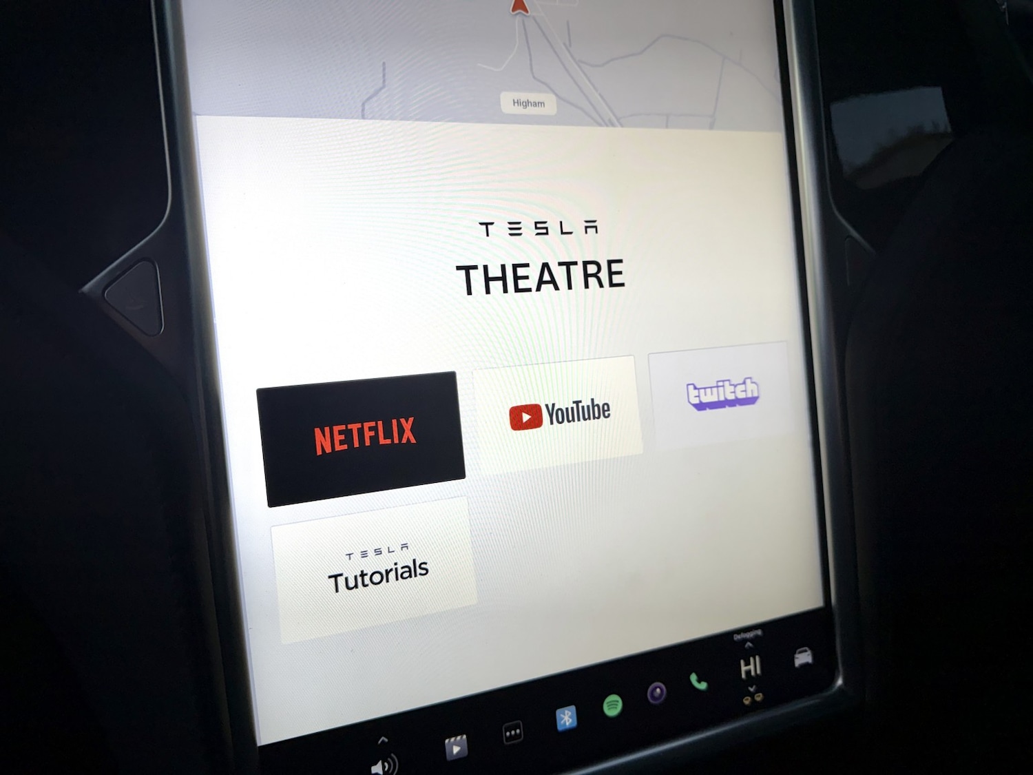 Used Tesla Model X 2018 for sale - 76968587: Photo 26