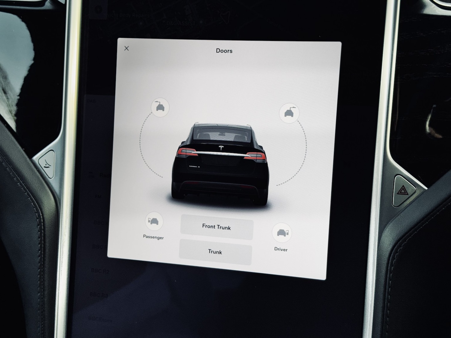 Used Tesla Model X 2018 for sale - 76968587: Photo 28