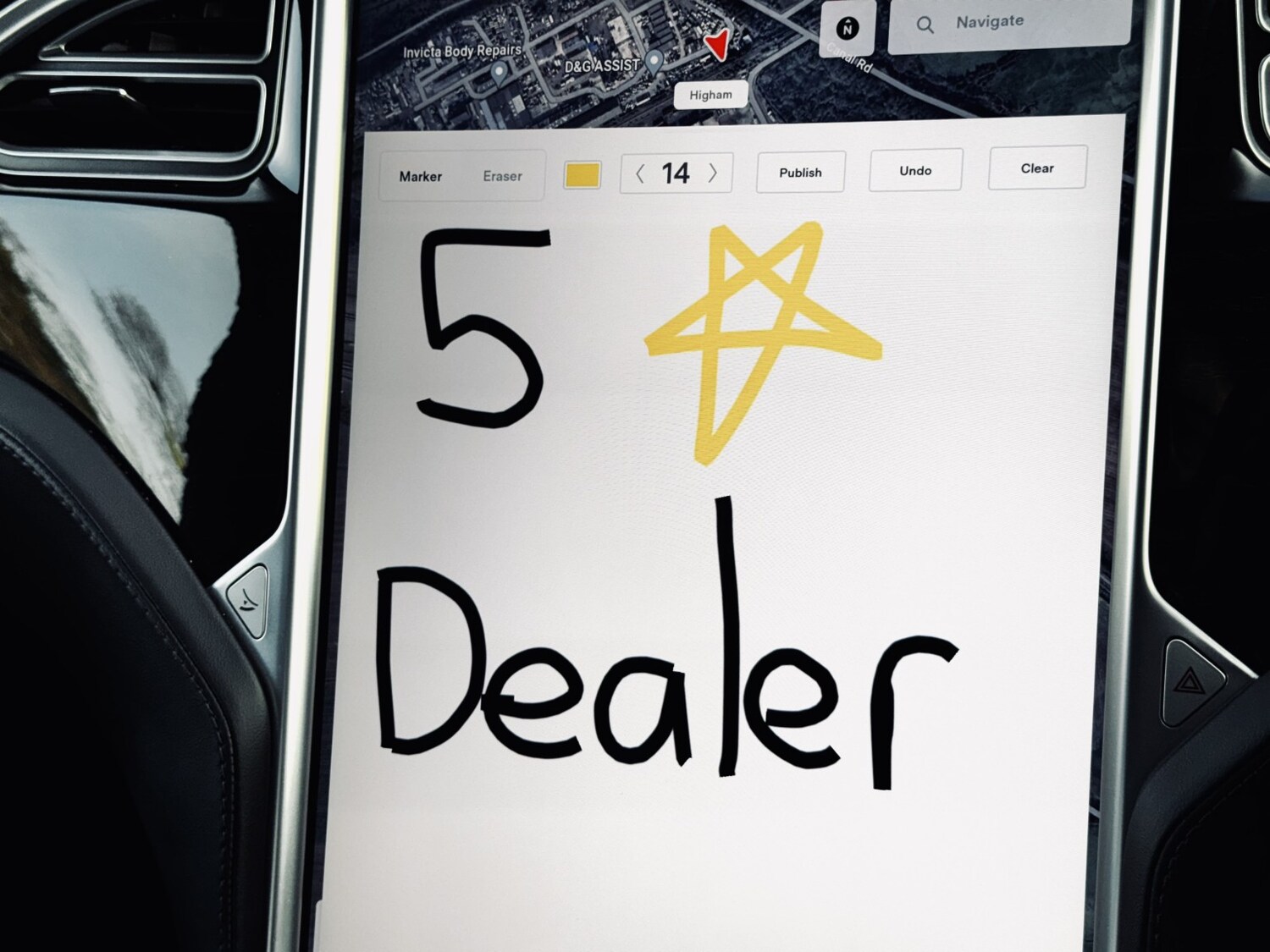 Used Tesla Model X 2018 for sale - 76968587: Photo 29