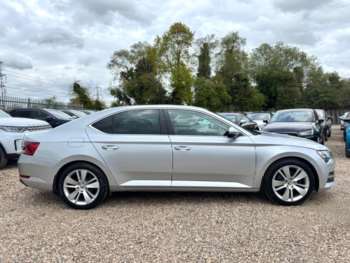 Used Skoda Superb 2020 for sale - 74380952: Photo