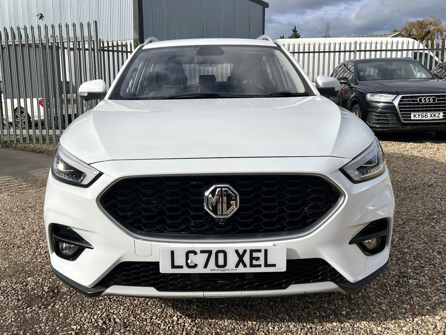 Used MG MG ZS 2021 for sale - 76716171: Photo 13