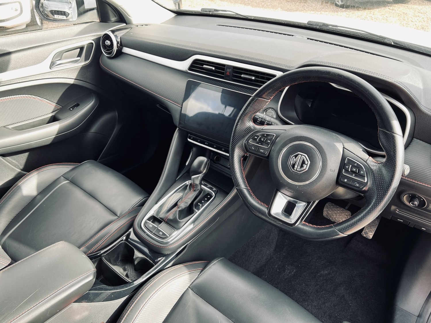 Used MG MG ZS 2021 for sale - 76716171: Photo 15