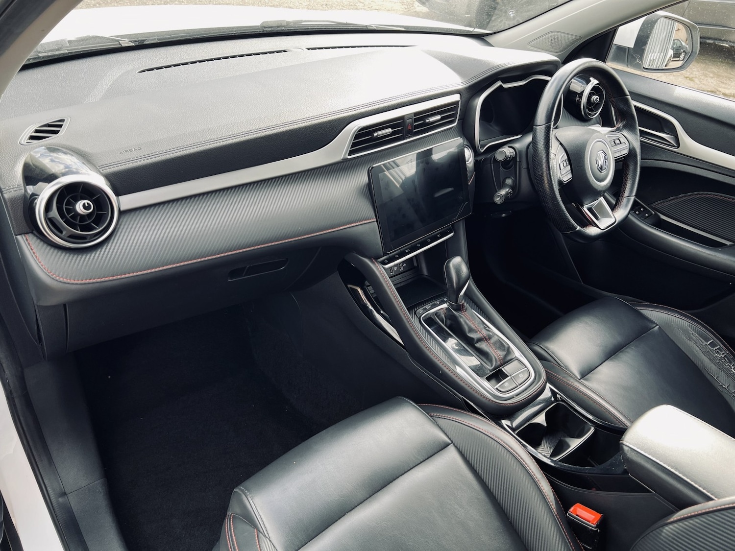 Used MG MG ZS 2021 for sale - 76716171: Photo 16