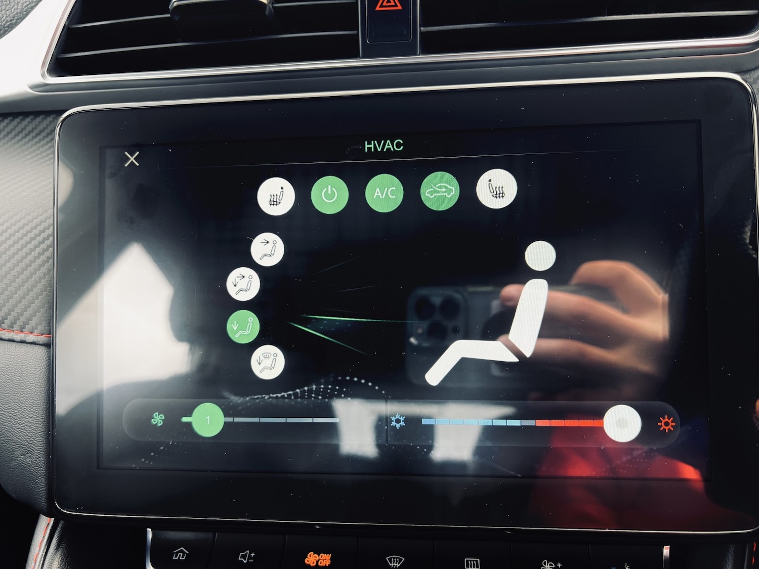 Used MG MG ZS 2021 for sale - 76716171: Photo 21