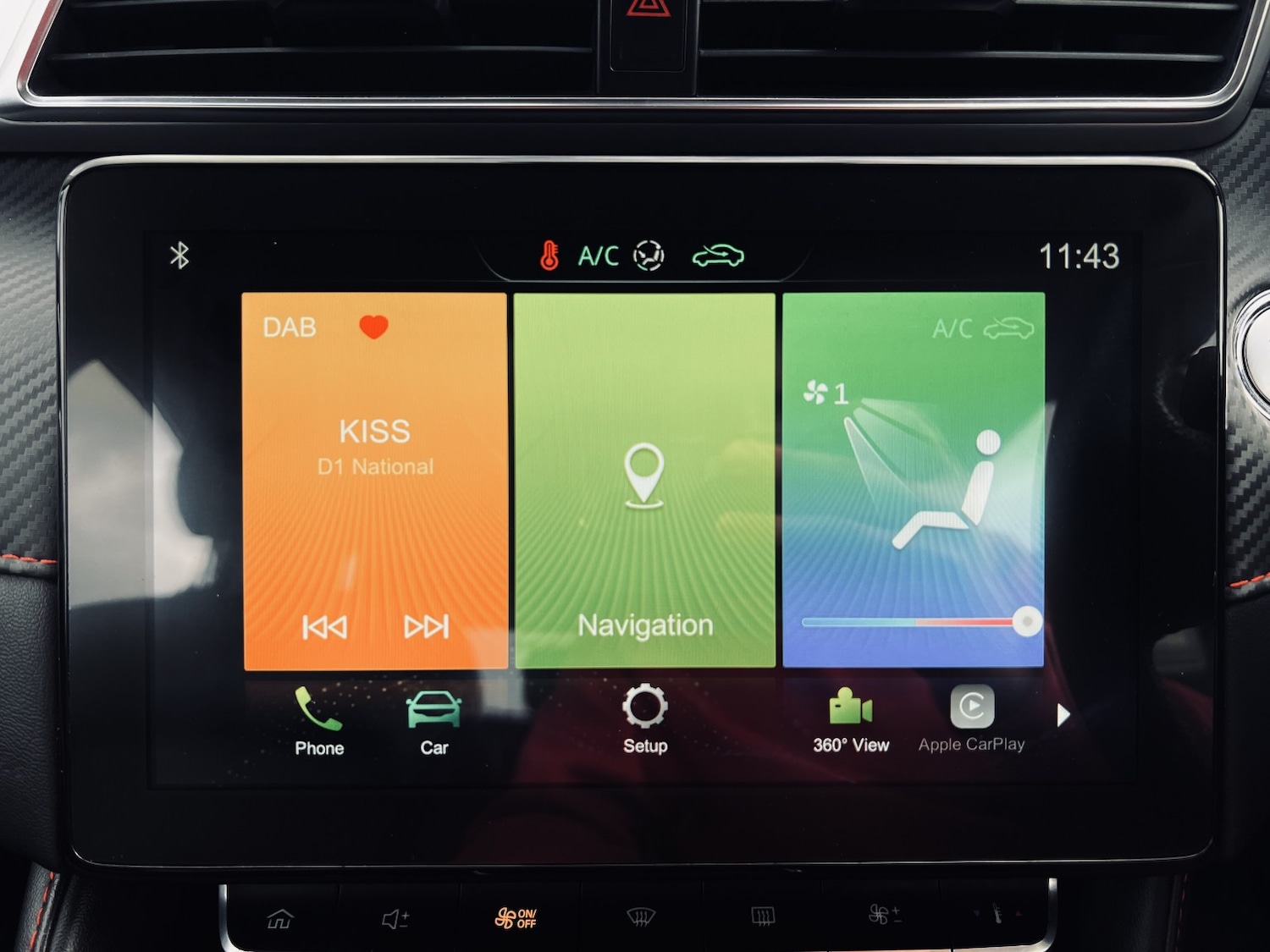 Used MG MG ZS 2021 for sale - 76716171: Photo 24