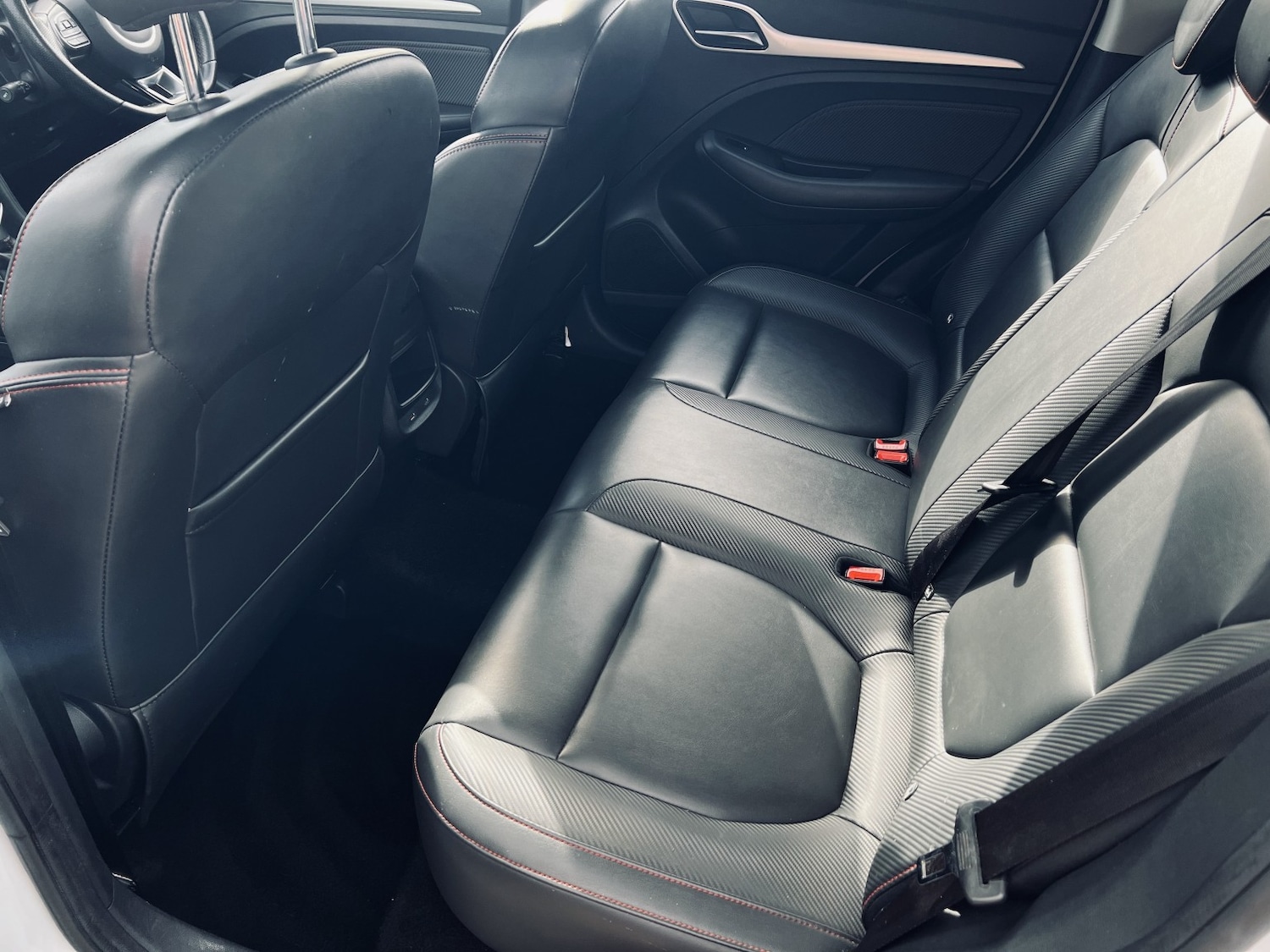 Used MG MG ZS 2021 for sale - 76716171: Photo 25