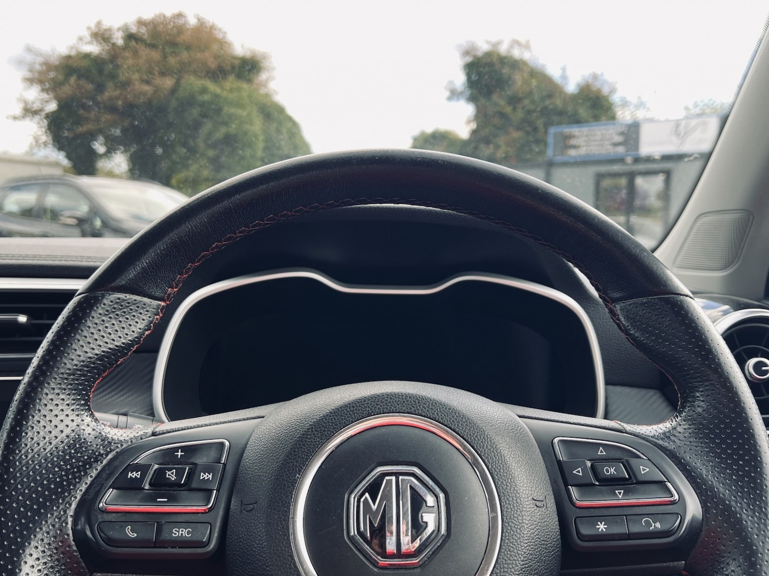 Used MG MG ZS 2021 for sale - 76716171: Photo 27