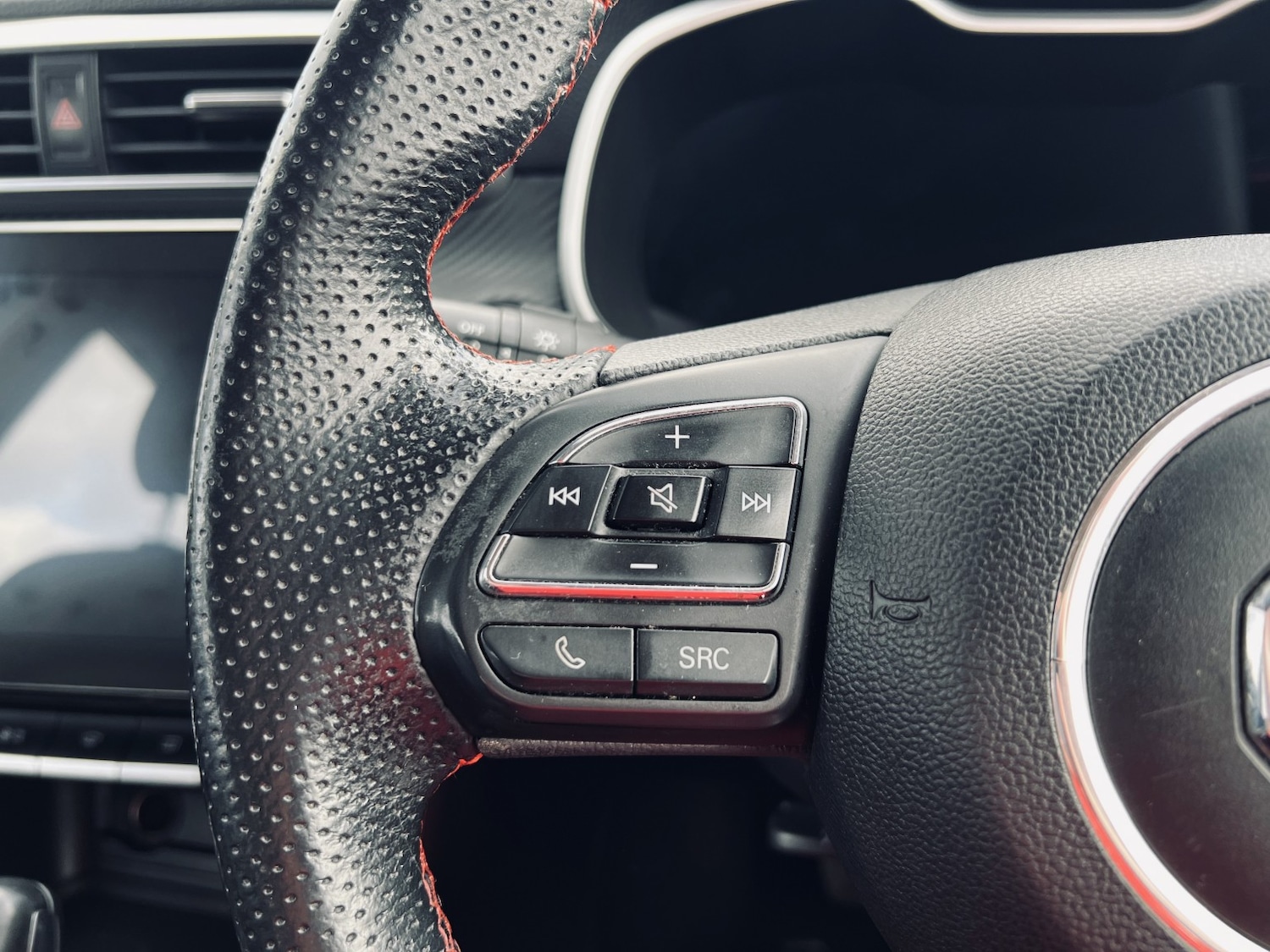 Used MG MG ZS 2021 for sale - 76716171: Photo 28