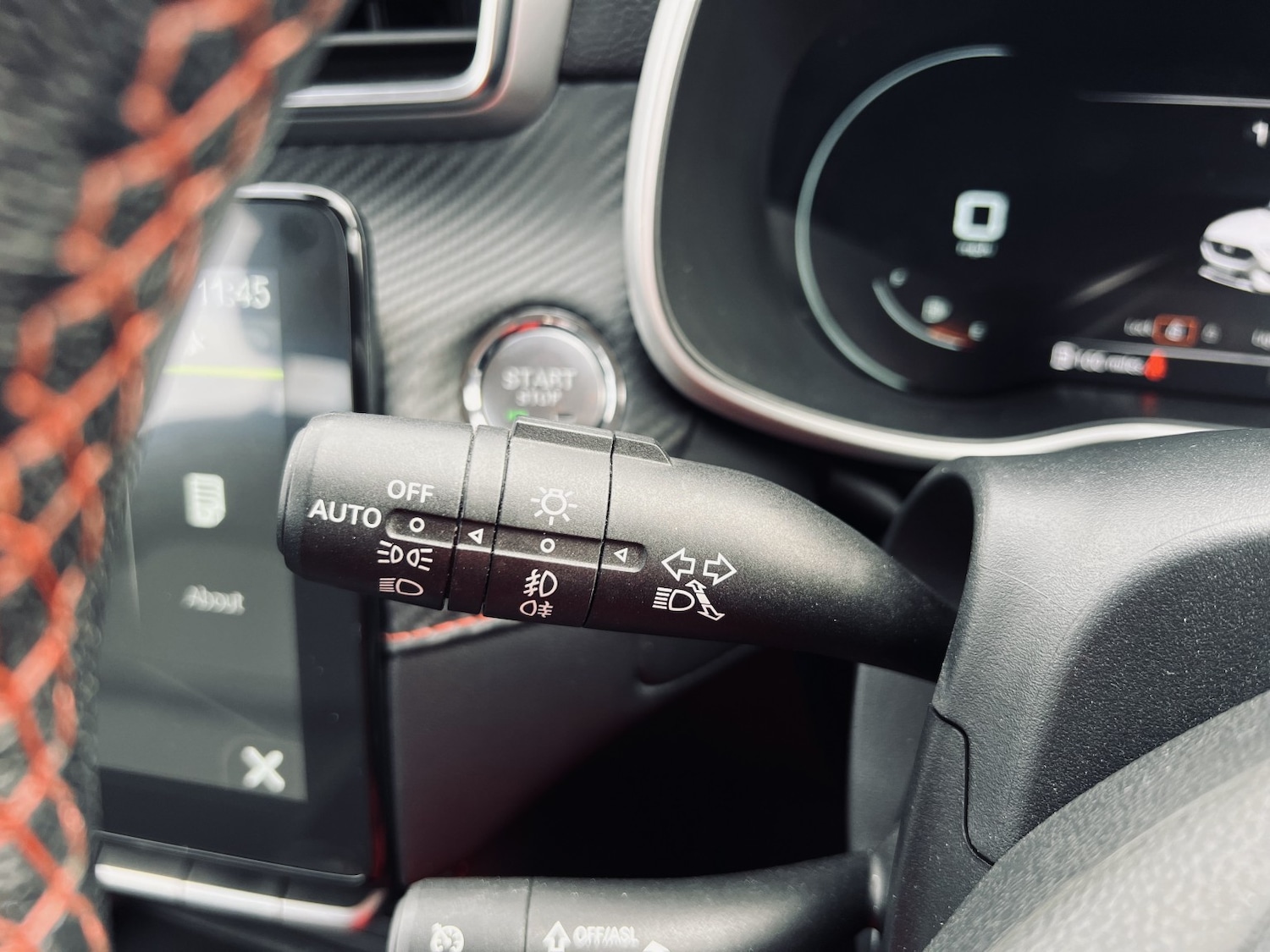 Used MG MG ZS 2021 for sale - 76716171: Photo 29