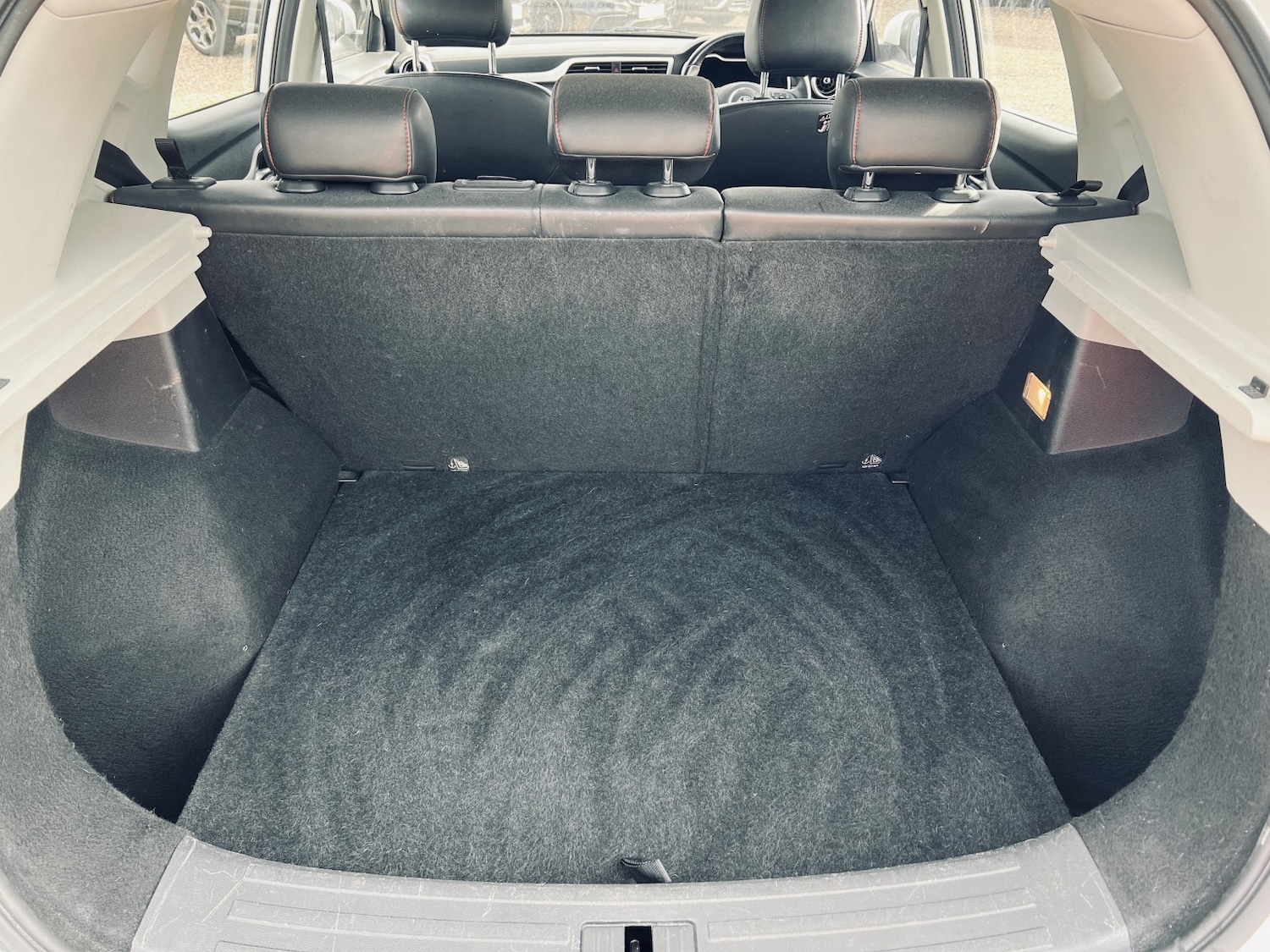 Used MG MG ZS 2021 for sale - 76716171: Photo 34