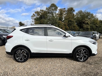 Used MG MG ZS 2021 for sale - 76716171: Photo