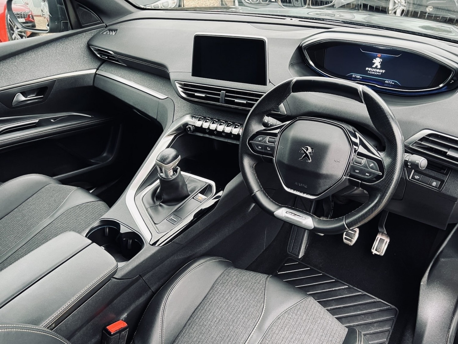 Used Peugeot 5008 2019 for sale - 76924515: Photo 15