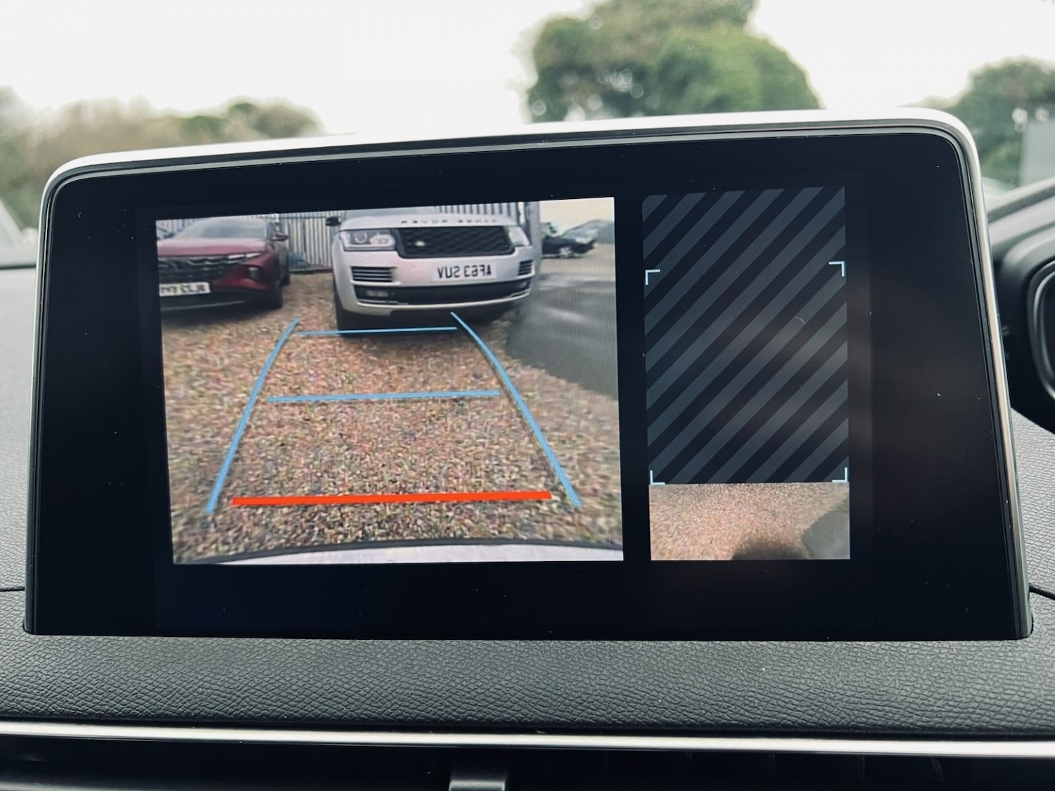 Used Peugeot 5008 2019 for sale - 76924515: Photo 17