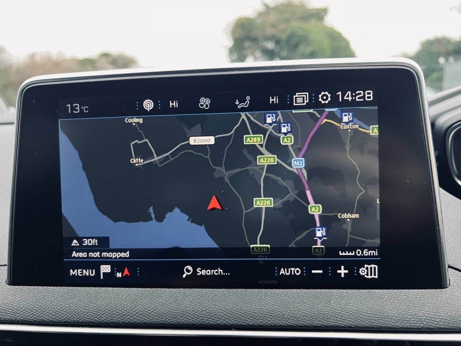 Used Peugeot 5008 2019 for sale - 76924515: Photo 18