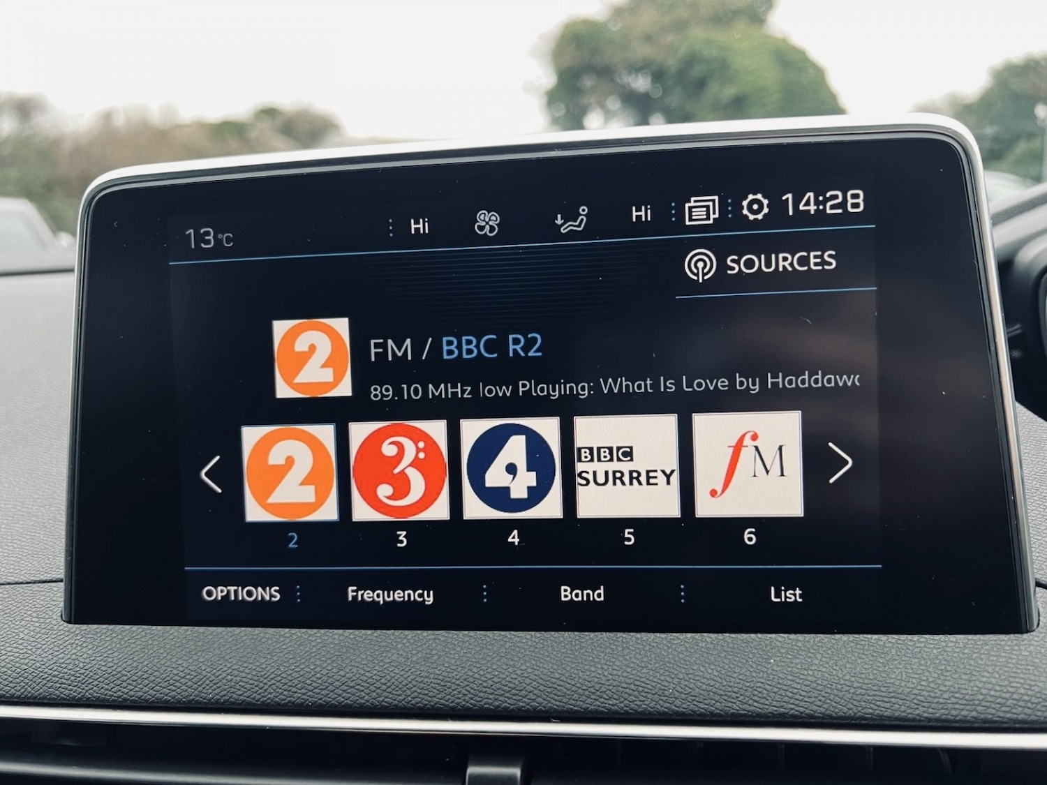 Used Peugeot 5008 2019 for sale - 76924515: Photo 19