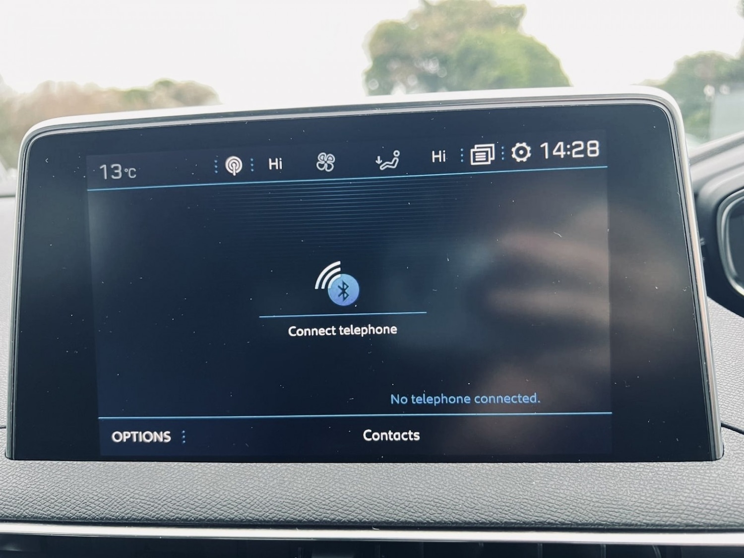 Used Peugeot 5008 2019 for sale - 76924515: Photo 20