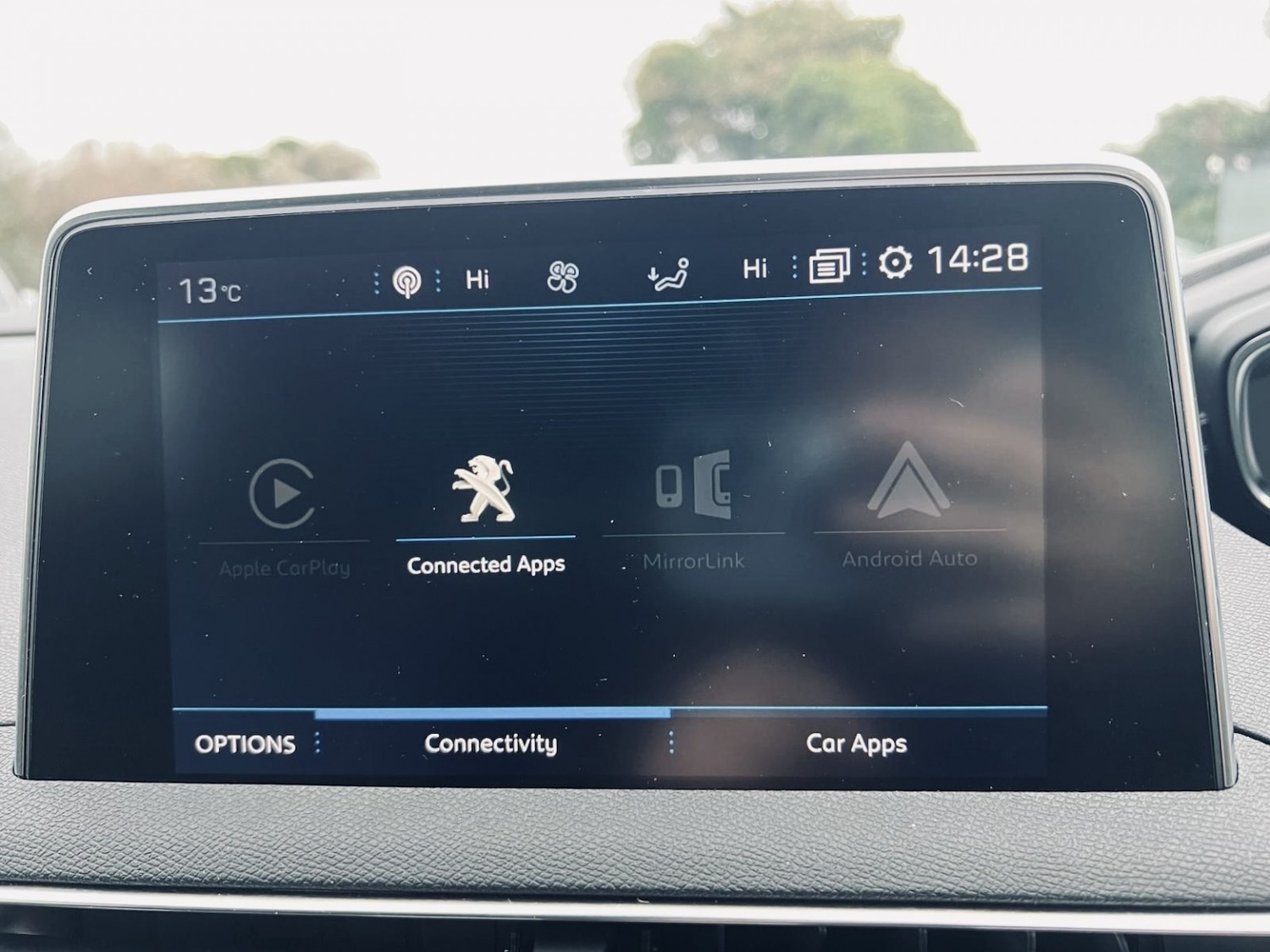 Used Peugeot 5008 2019 for sale - 76924515: Photo 22