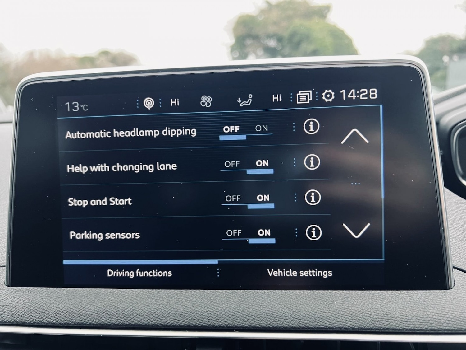 Used Peugeot 5008 2019 for sale - 76924515: Photo 23