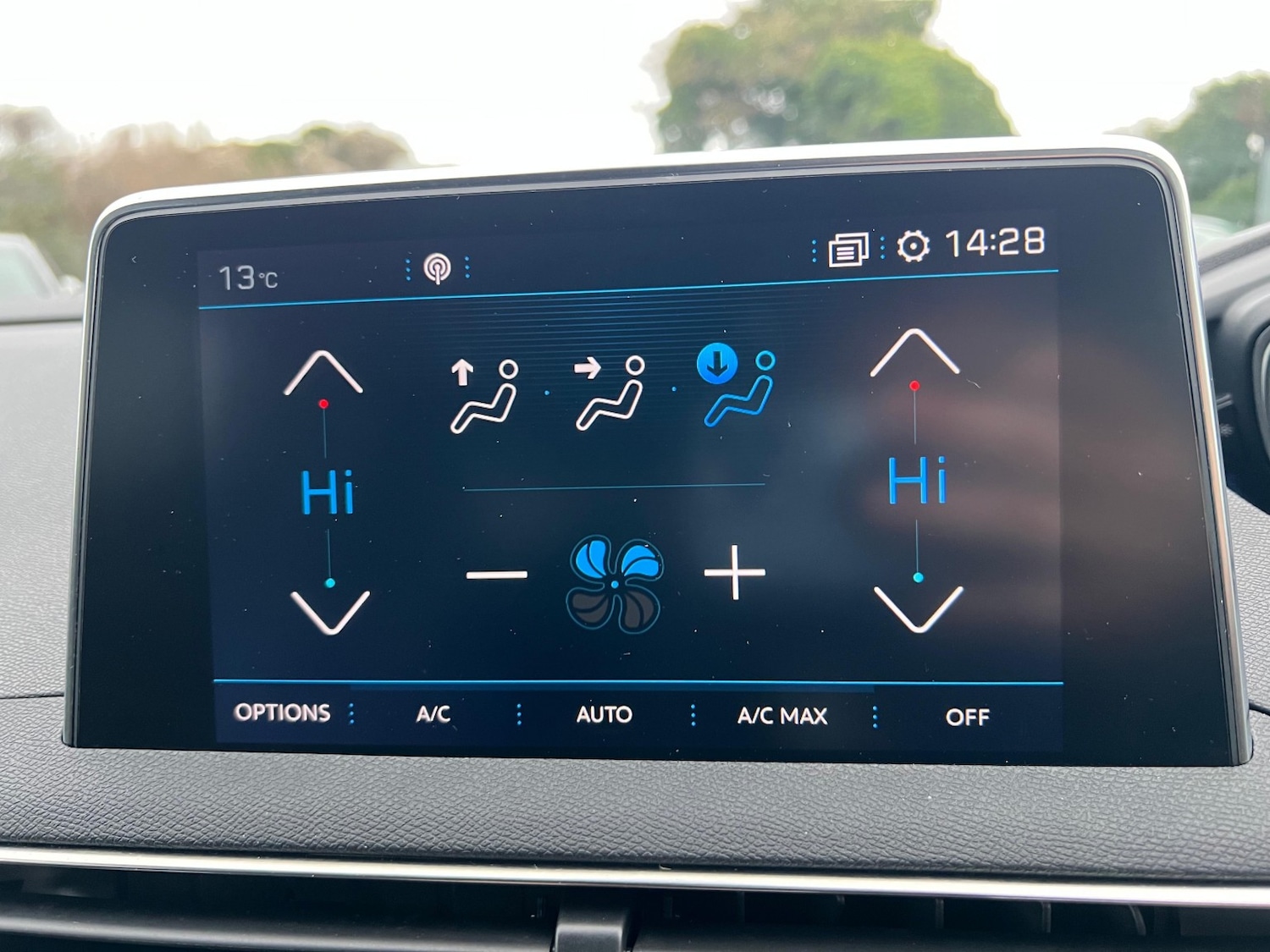 Used Peugeot 5008 2019 for sale - 76924515: Photo 24