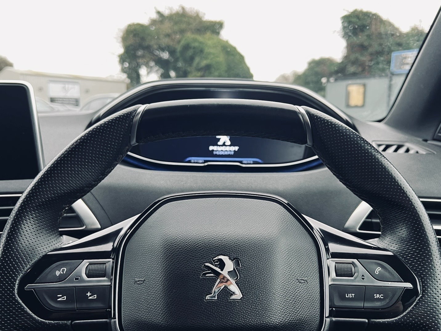 Used Peugeot 5008 2019 for sale - 76924515: Photo 25