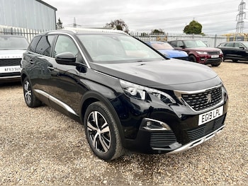 Used Peugeot 5008 2019 for sale - 76924515: Photo