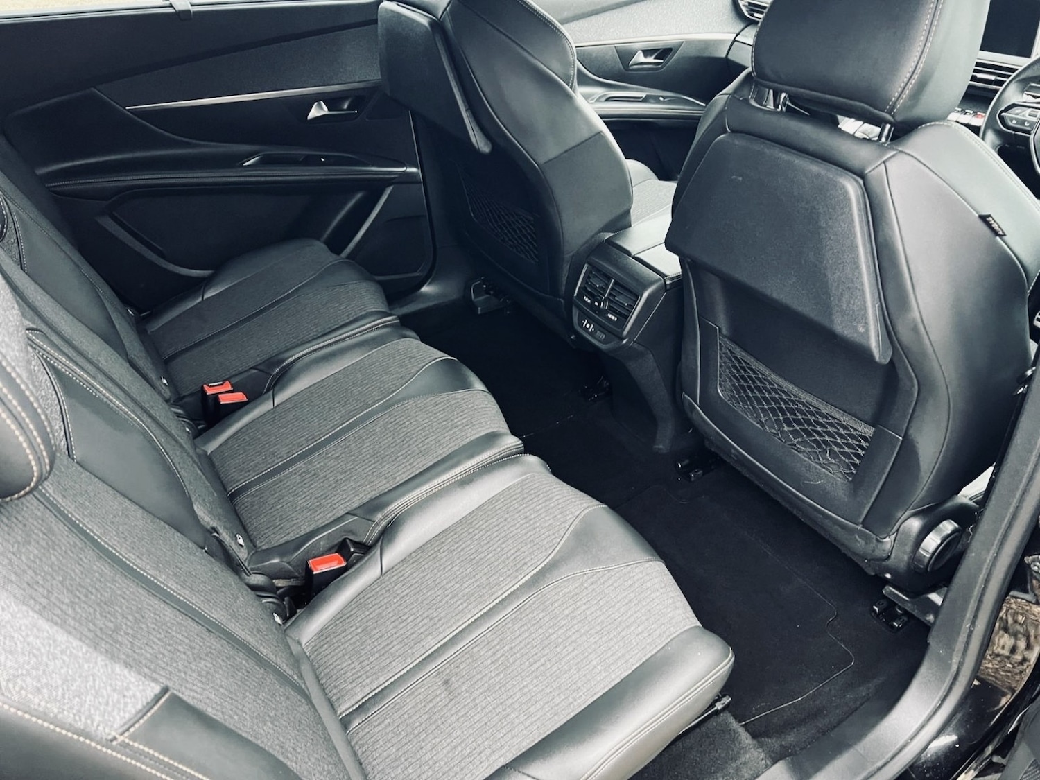 Used Peugeot 5008 2019 for sale - 76924515: Photo 31