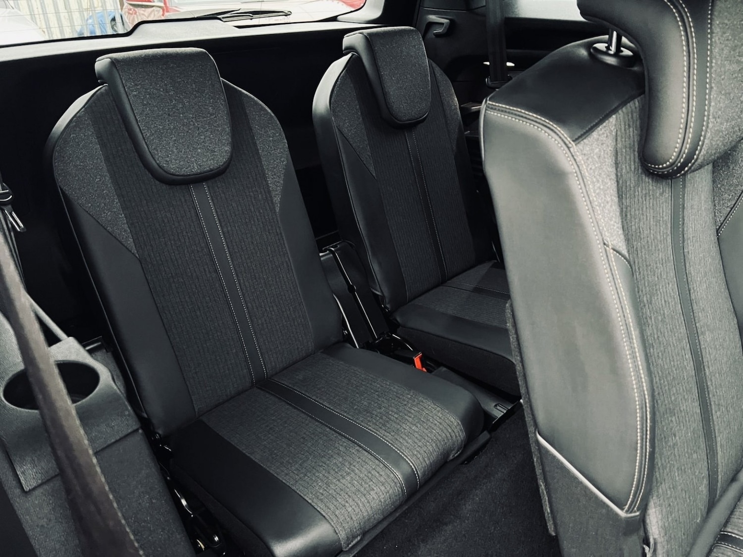 Used Peugeot 5008 2019 for sale - 76924515: Photo 33