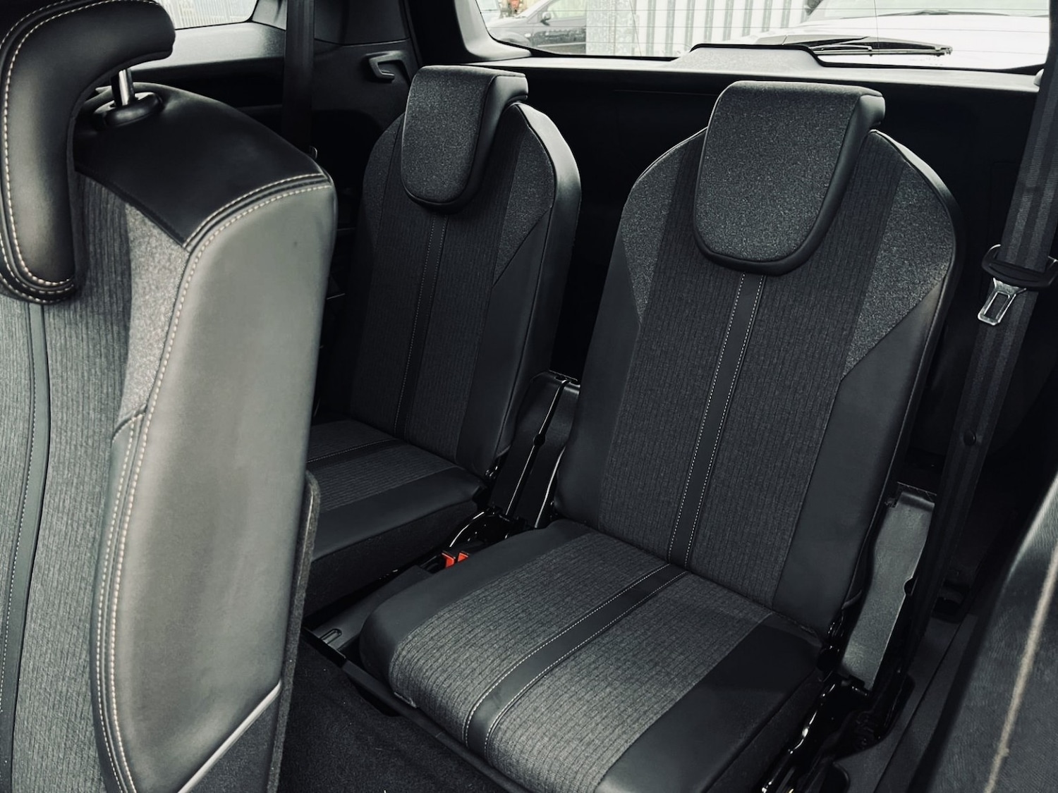 Used Peugeot 5008 2019 for sale - 76924515: Photo 38