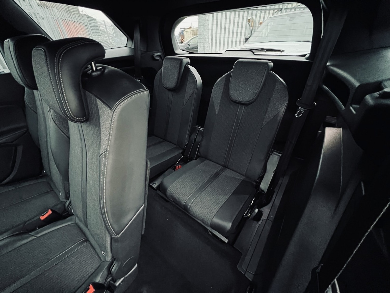 Used Peugeot 5008 2019 for sale - 76924515: Photo 39