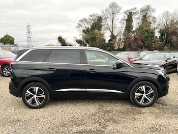Used Peugeot 5008 2019 for sale - 76924515: Photo