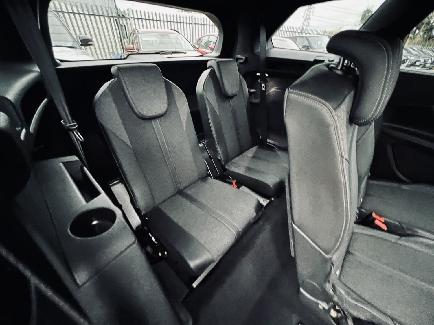 Used Peugeot 5008 2019 for sale - 76924515: Photo 40