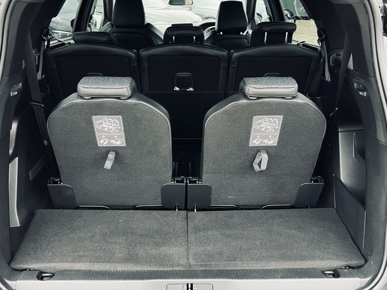 Used Peugeot 5008 2019 for sale - 76924515: Photo 41